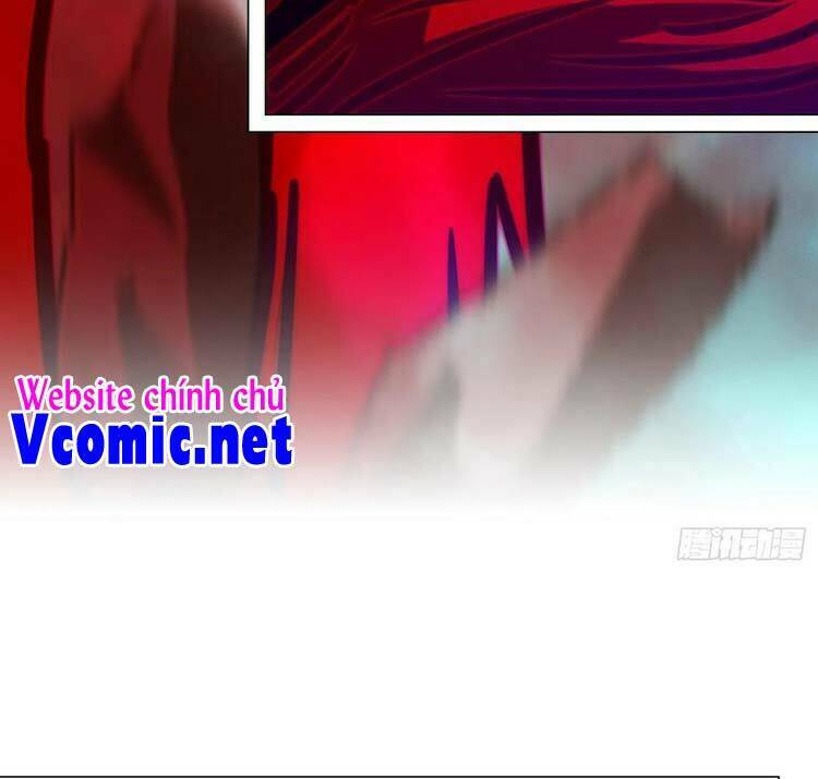 Vạn Cổ Kiếm Thần Chap 198 - Next Chap 199