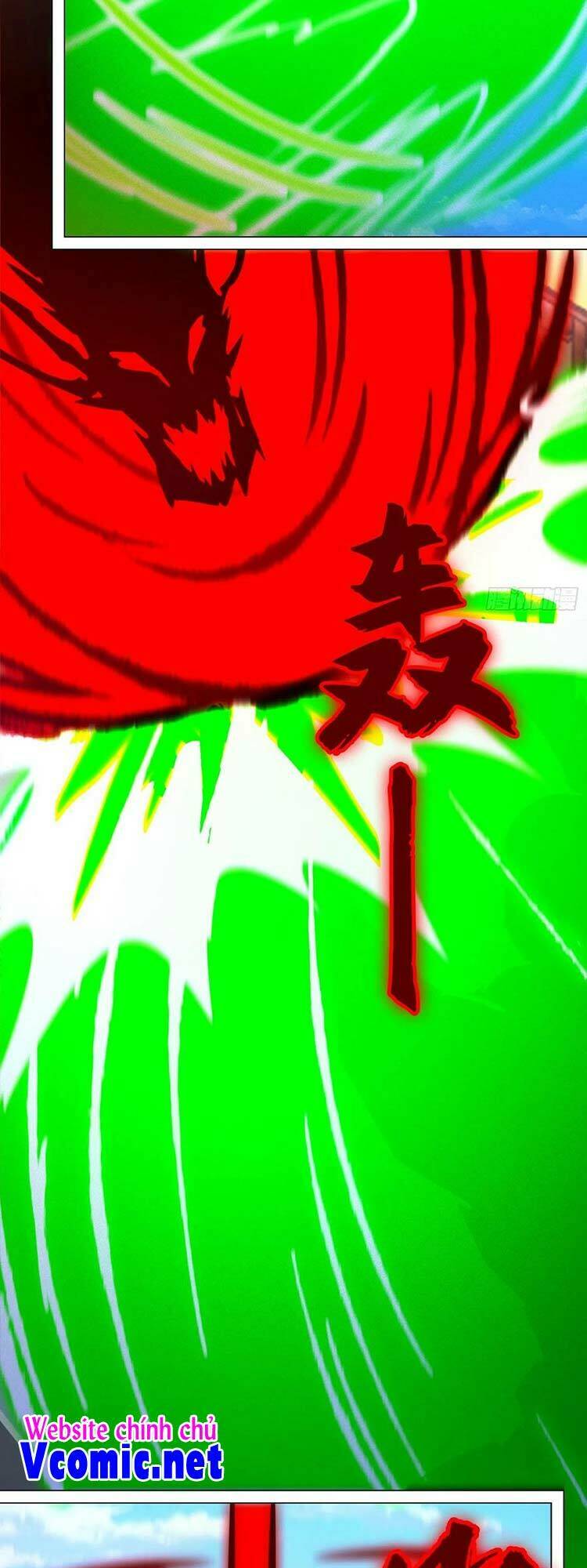 Vạn Cổ Kiếm Thần Chap 198 - Next Chap 199