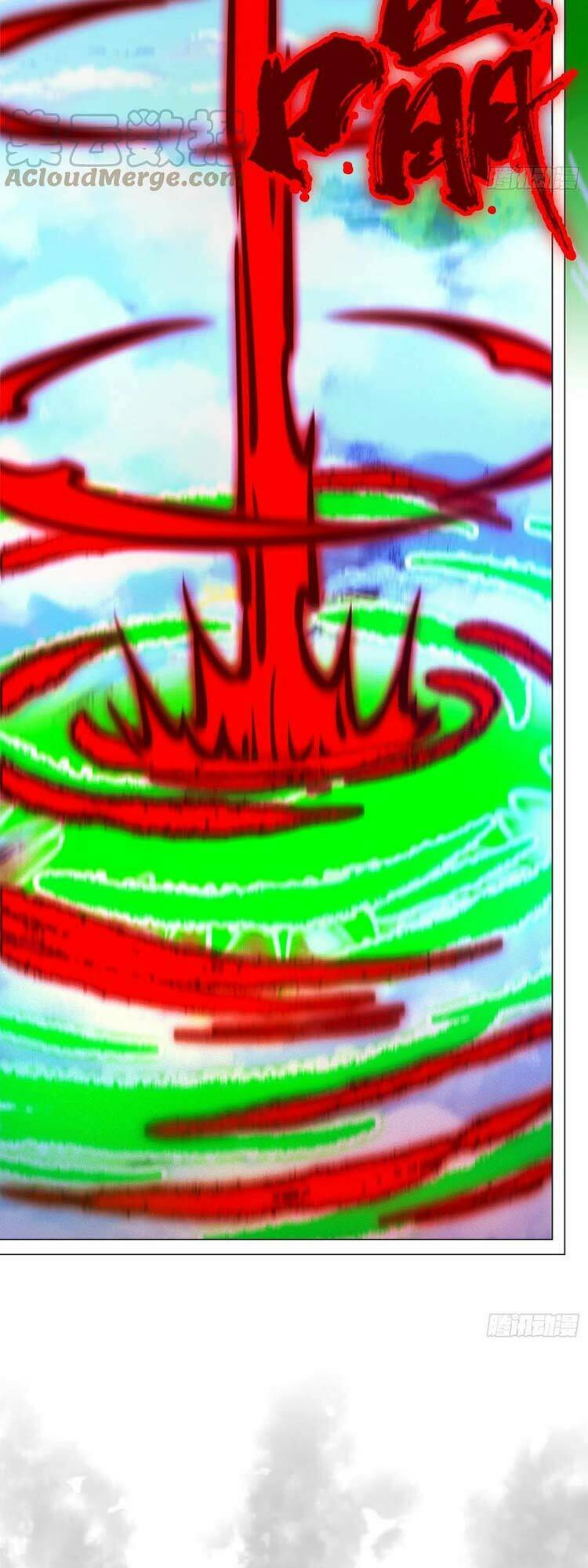 Vạn Cổ Kiếm Thần Chap 198 - Next Chap 199