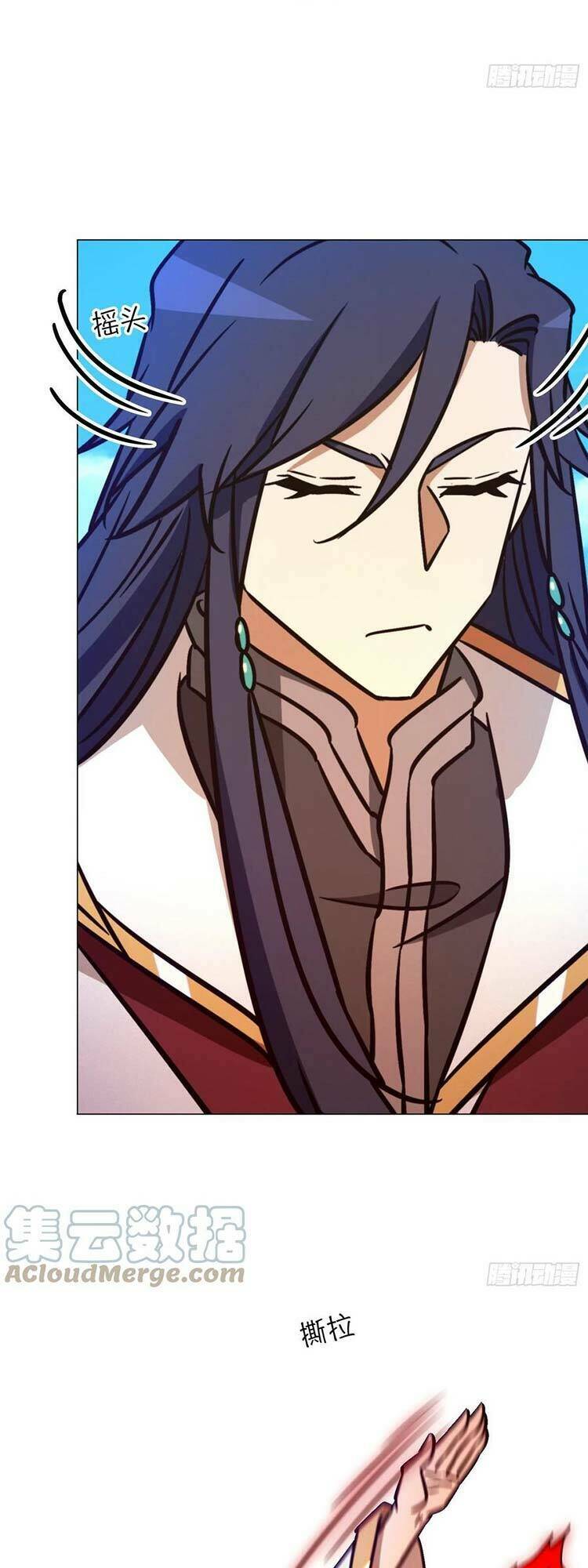 Vạn Cổ Kiếm Thần Chap 198 - Next Chap 199