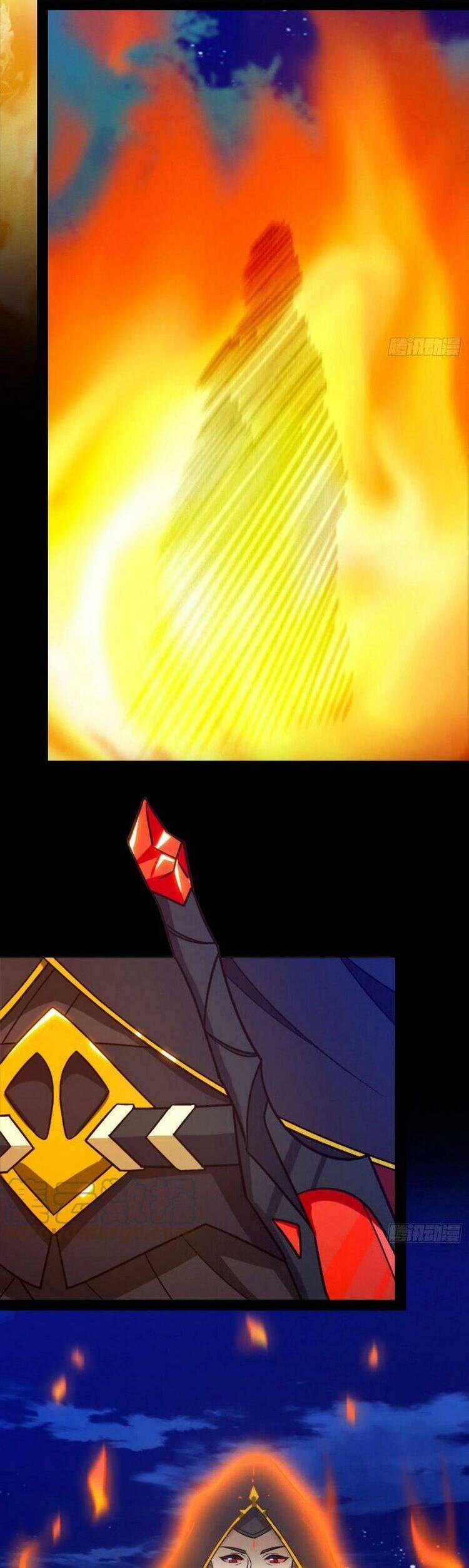 Vạn Cổ Kiếm Thần Chap 200 - Next Chap 201