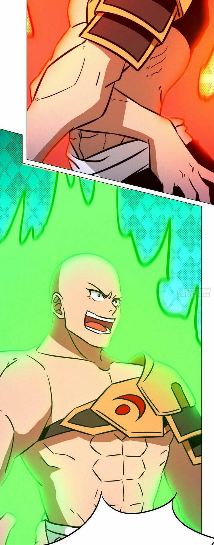 Vạn Cổ Kiếm Thần Chap 203 - Next Chap 204