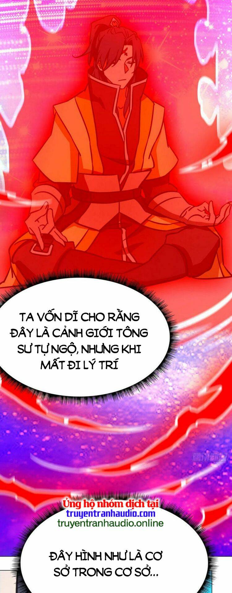 Vạn Cổ Kiếm Thần Chap 203 - Next Chap 204