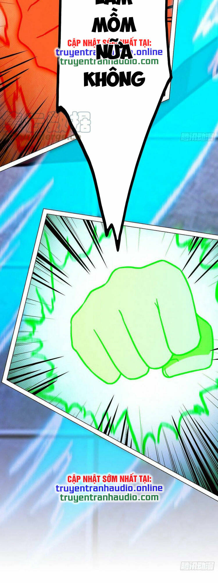 Vạn Cổ Kiếm Thần Chap 204 - Next Chap 205