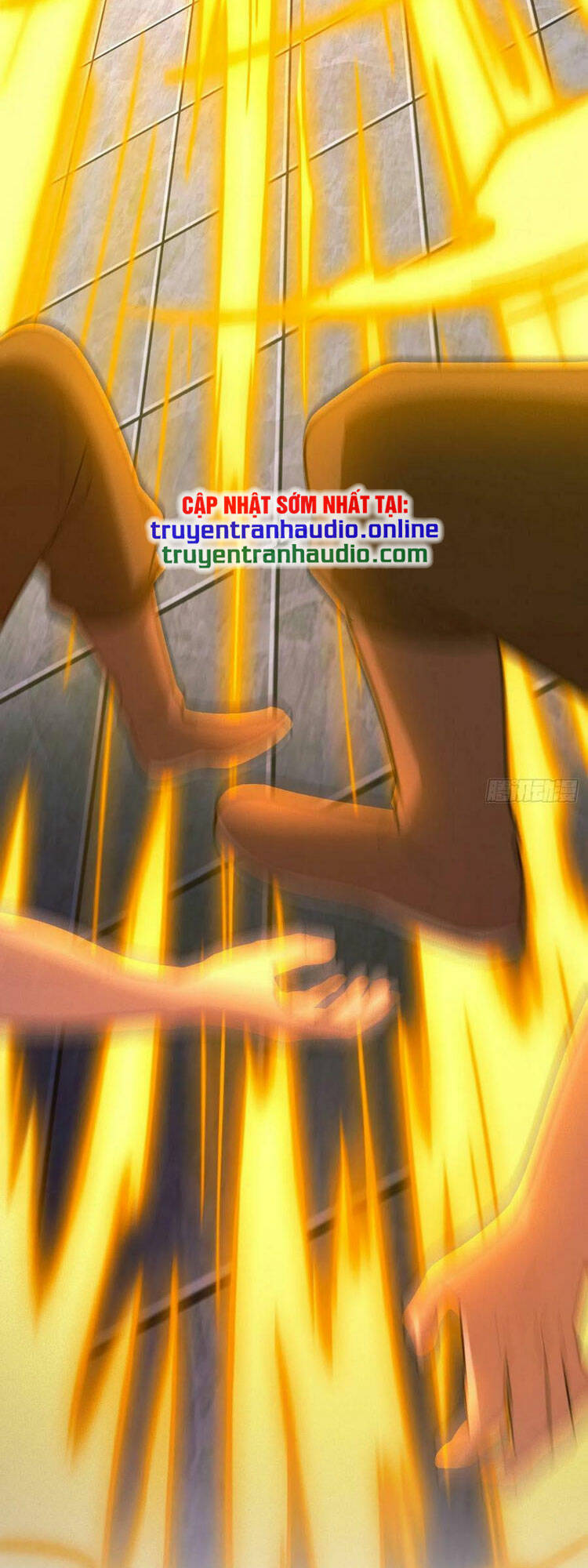 Vạn Cổ Kiếm Thần Chap 204 - Next Chap 205