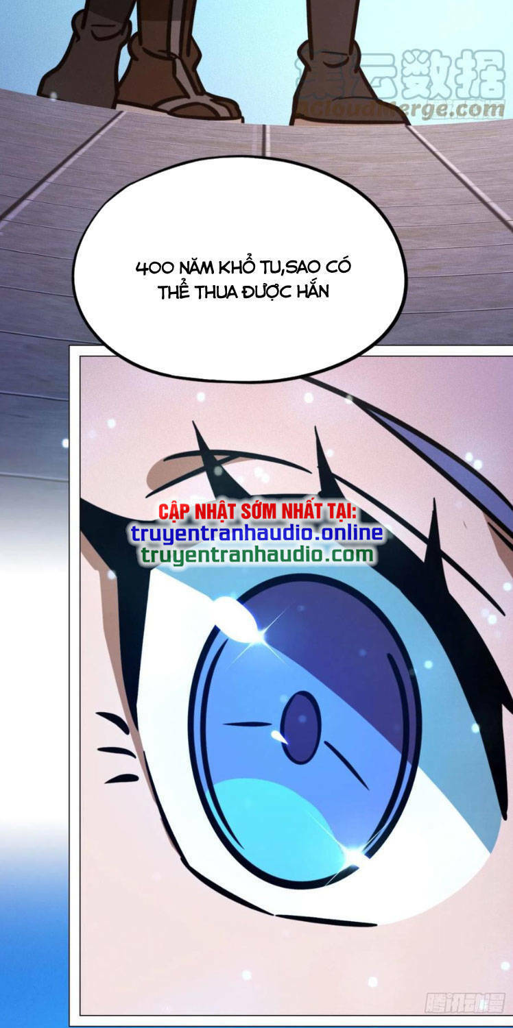 Vạn Cổ Kiếm Thần Chap 208 - Next Chap 209