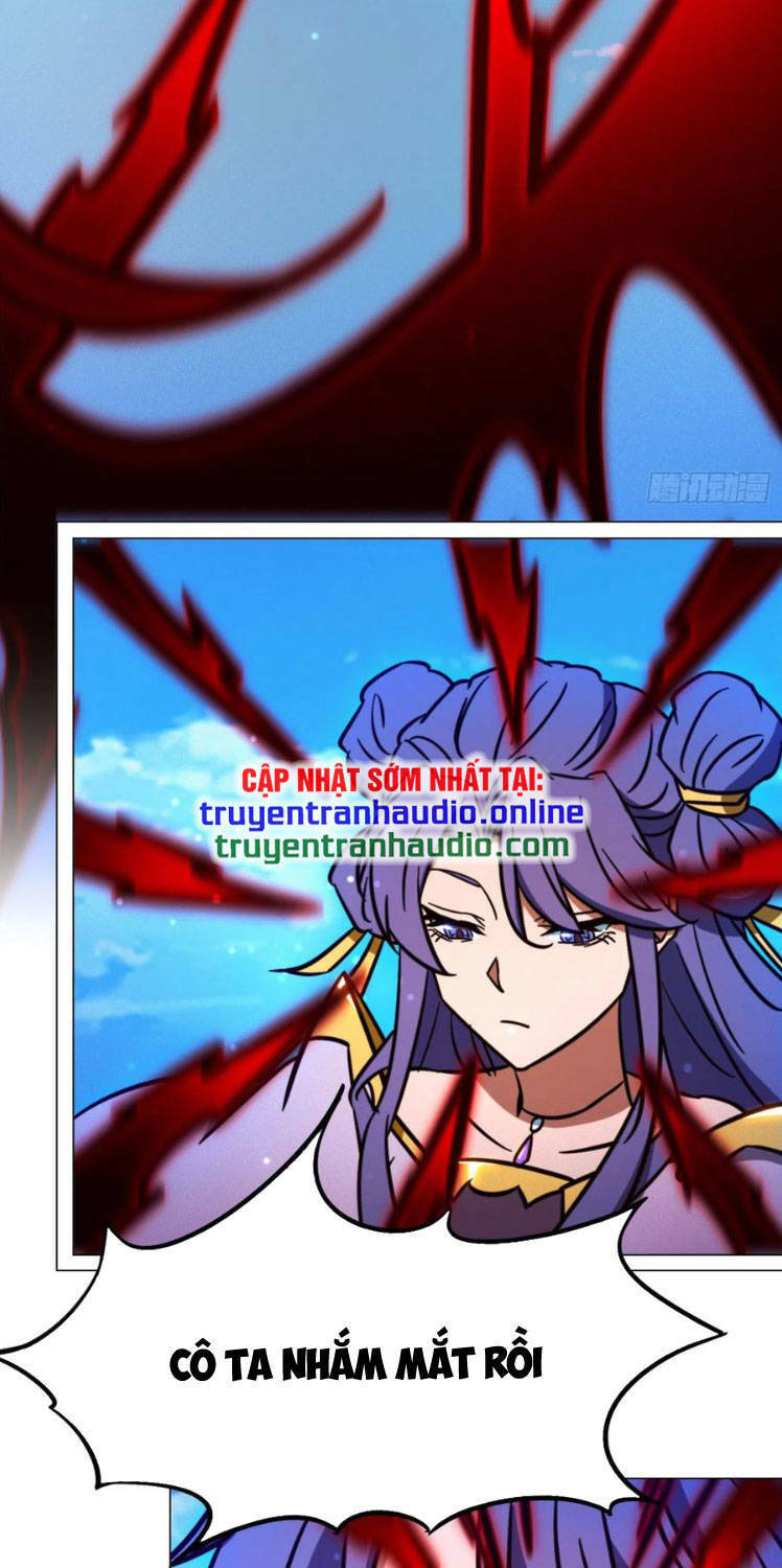 Vạn Cổ Kiếm Thần Chap 208 - Next Chap 209