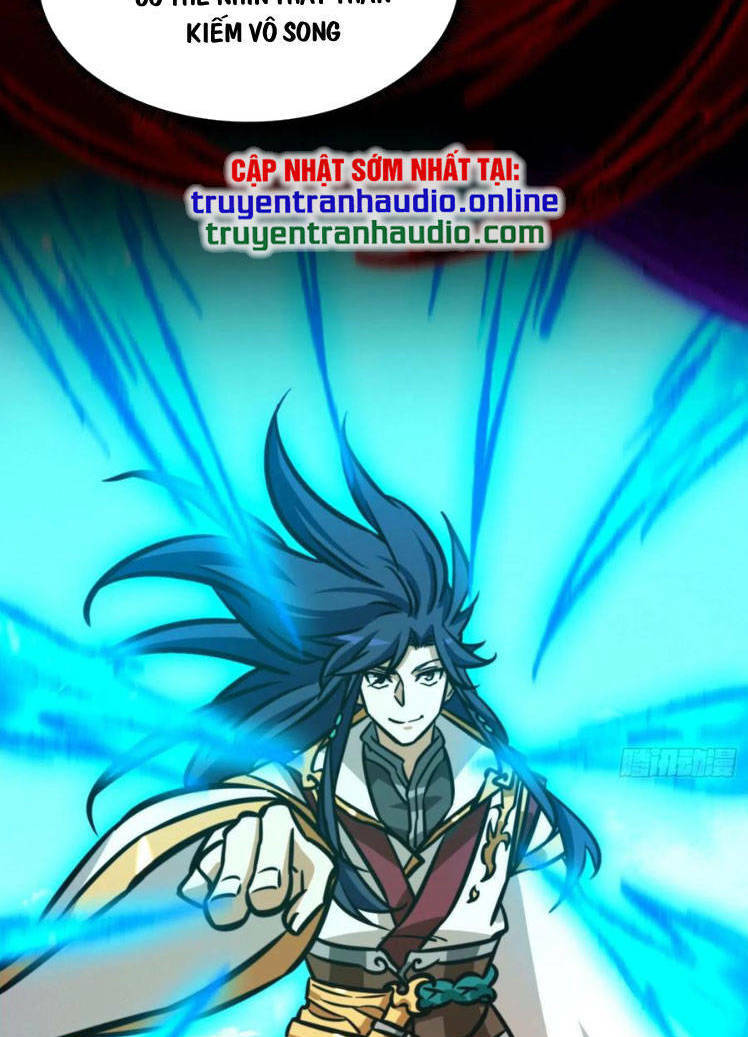 Vạn Cổ Kiếm Thần Chap 208 - Next Chap 209