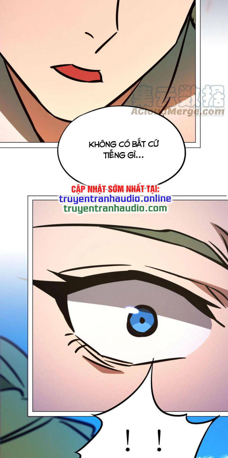 Vạn Cổ Kiếm Thần Chap 208 - Next Chap 209