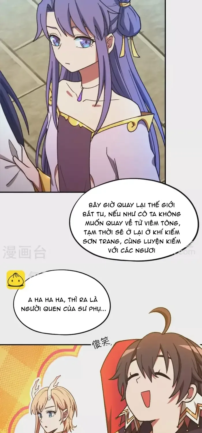 Vạn Cổ Kiếm Thần Chap 237 - Next Chap 238