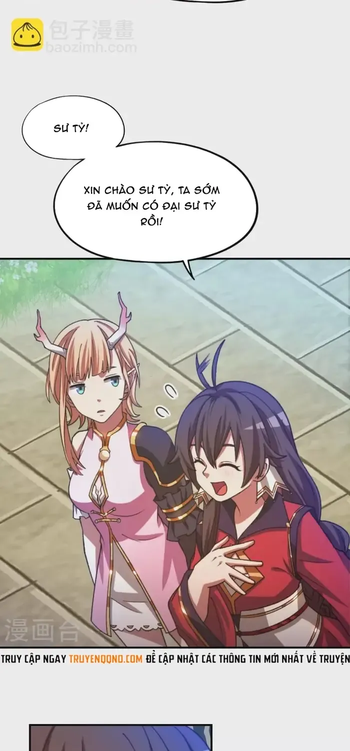 Vạn Cổ Kiếm Thần Chap 237 - Next Chap 238