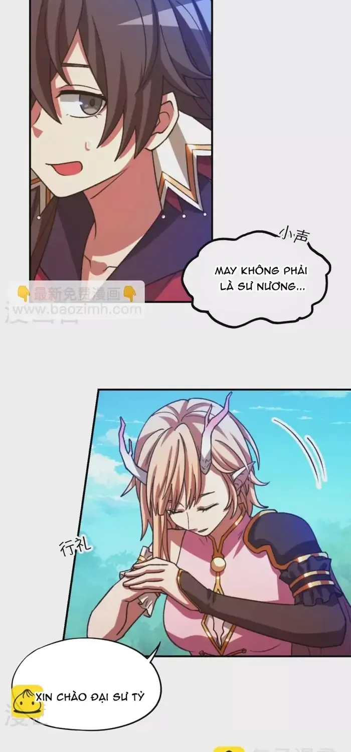 Vạn Cổ Kiếm Thần Chap 237 - Next Chap 238