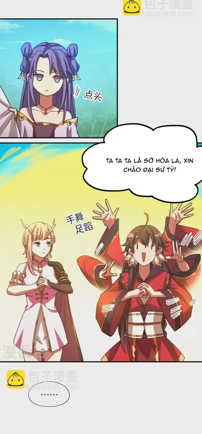 Vạn Cổ Kiếm Thần Chap 237 - Next Chap 238