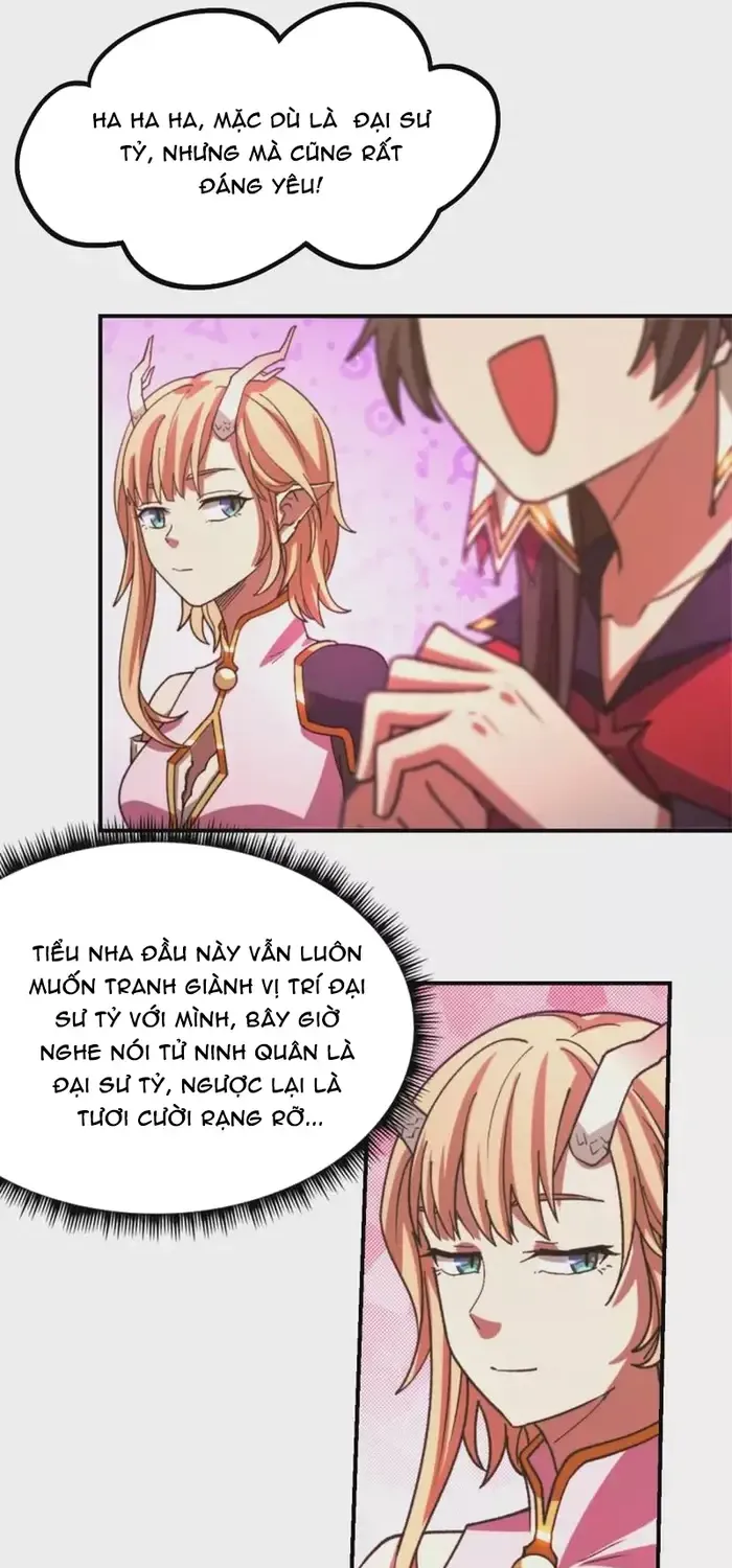 Vạn Cổ Kiếm Thần Chap 237 - Next Chap 238