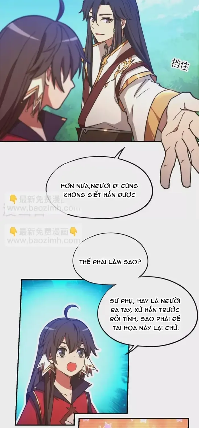 Vạn Cổ Kiếm Thần Chap 237 - Next Chap 238