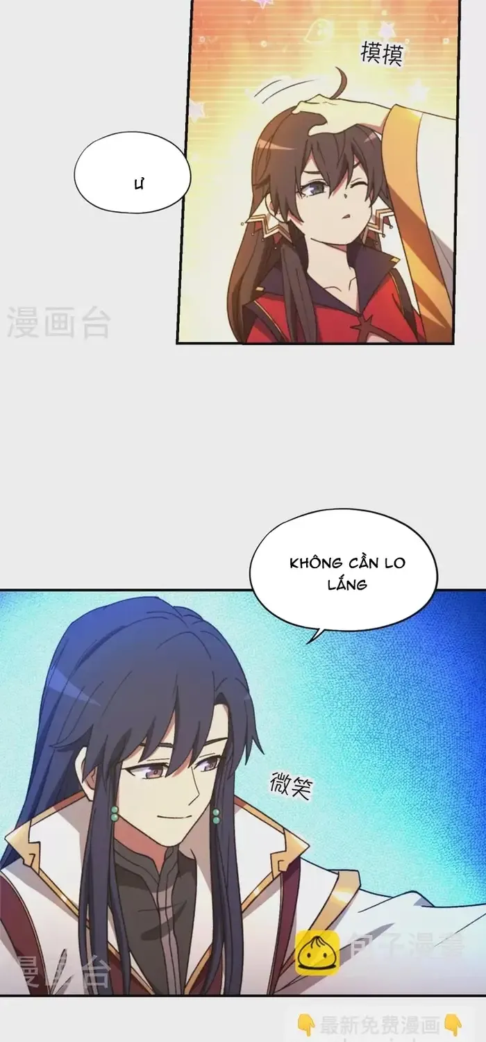 Vạn Cổ Kiếm Thần Chap 237 - Next Chap 238