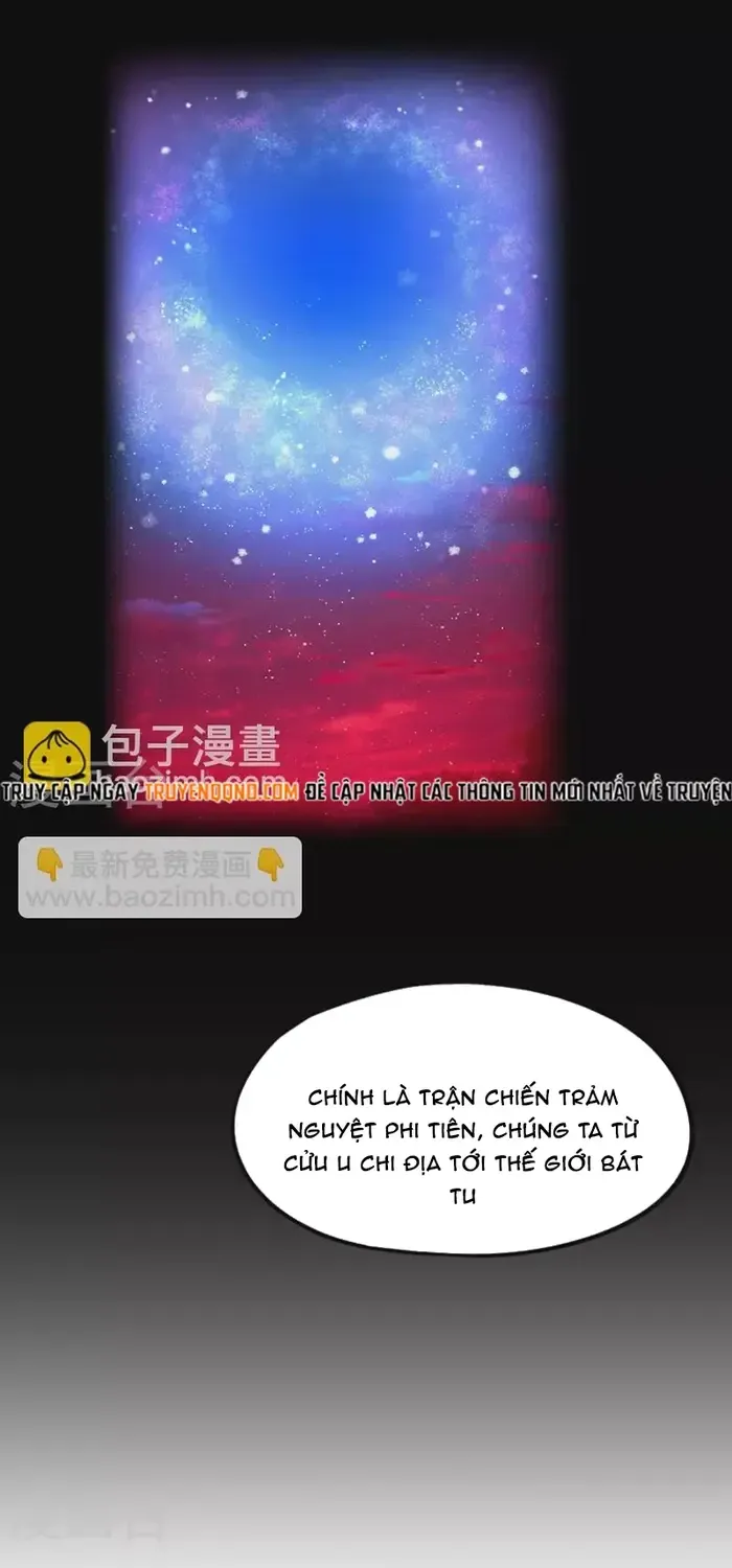 Vạn Cổ Kiếm Thần Chap 237 - Next Chap 238