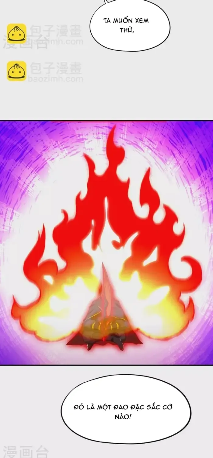 Vạn Cổ Kiếm Thần Chap 237 - Next Chap 238