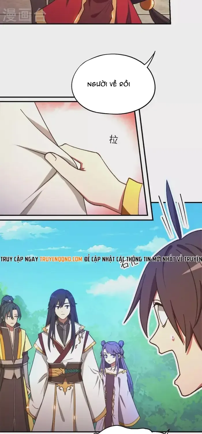 Vạn Cổ Kiếm Thần Chap 237 - Next Chap 238