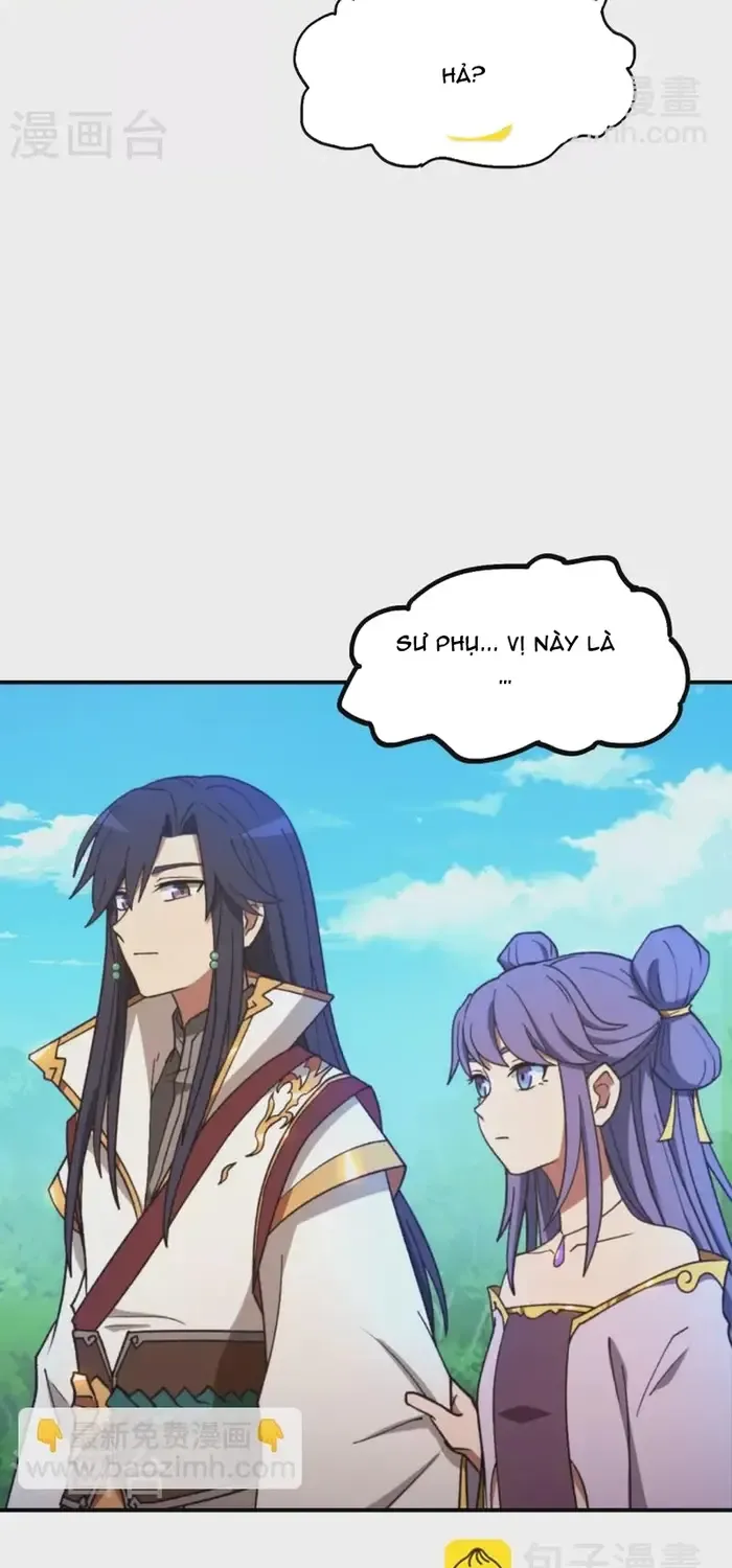 Vạn Cổ Kiếm Thần Chap 237 - Next Chap 238