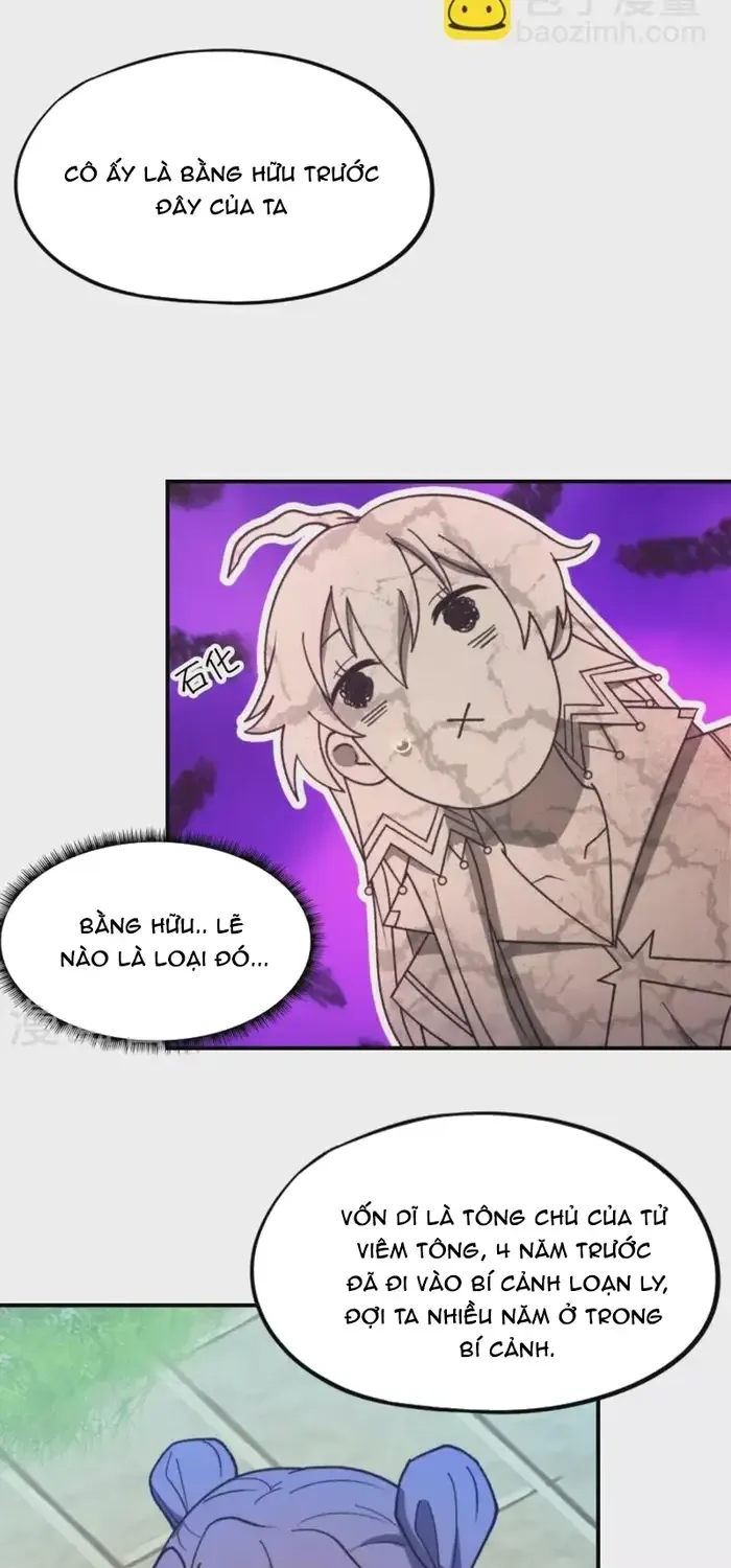 Vạn Cổ Kiếm Thần Chap 237 - Next Chap 238