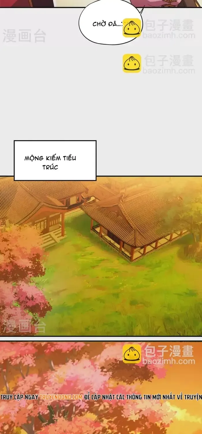 Vạn Cổ Kiếm Thần Chap 238 - Next Chap 239