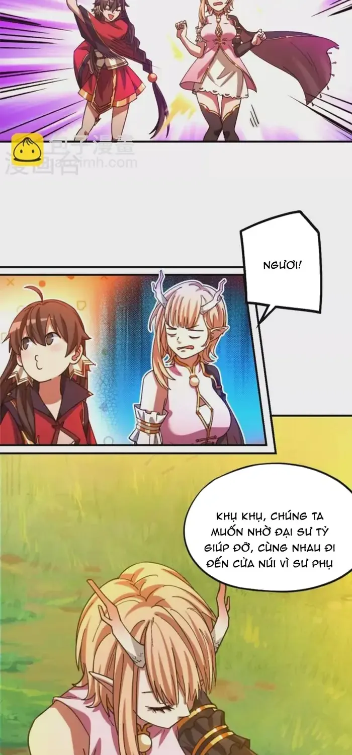 Vạn Cổ Kiếm Thần Chap 238 - Next Chap 239