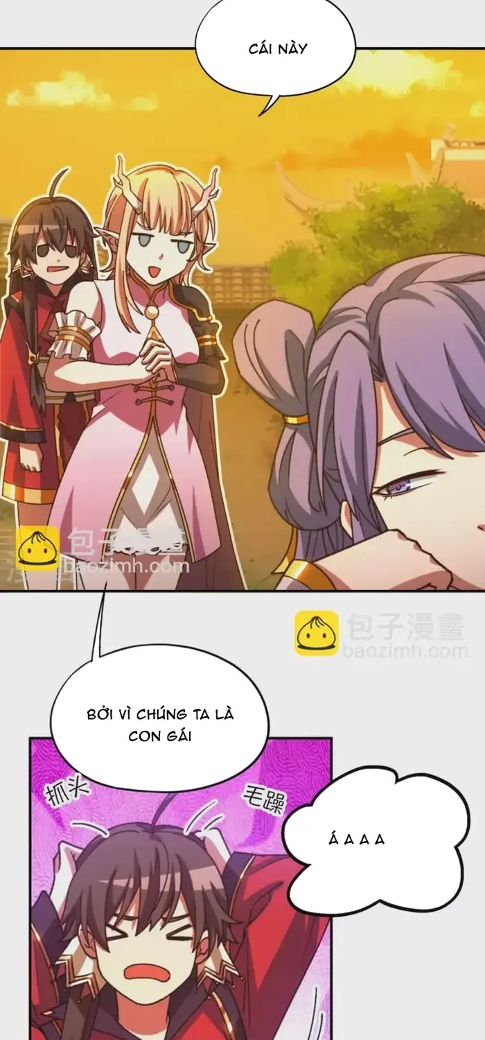 Vạn Cổ Kiếm Thần Chap 238 - Next Chap 239