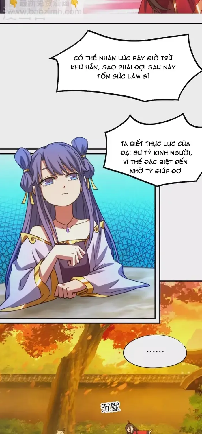 Vạn Cổ Kiếm Thần Chap 238 - Next Chap 239