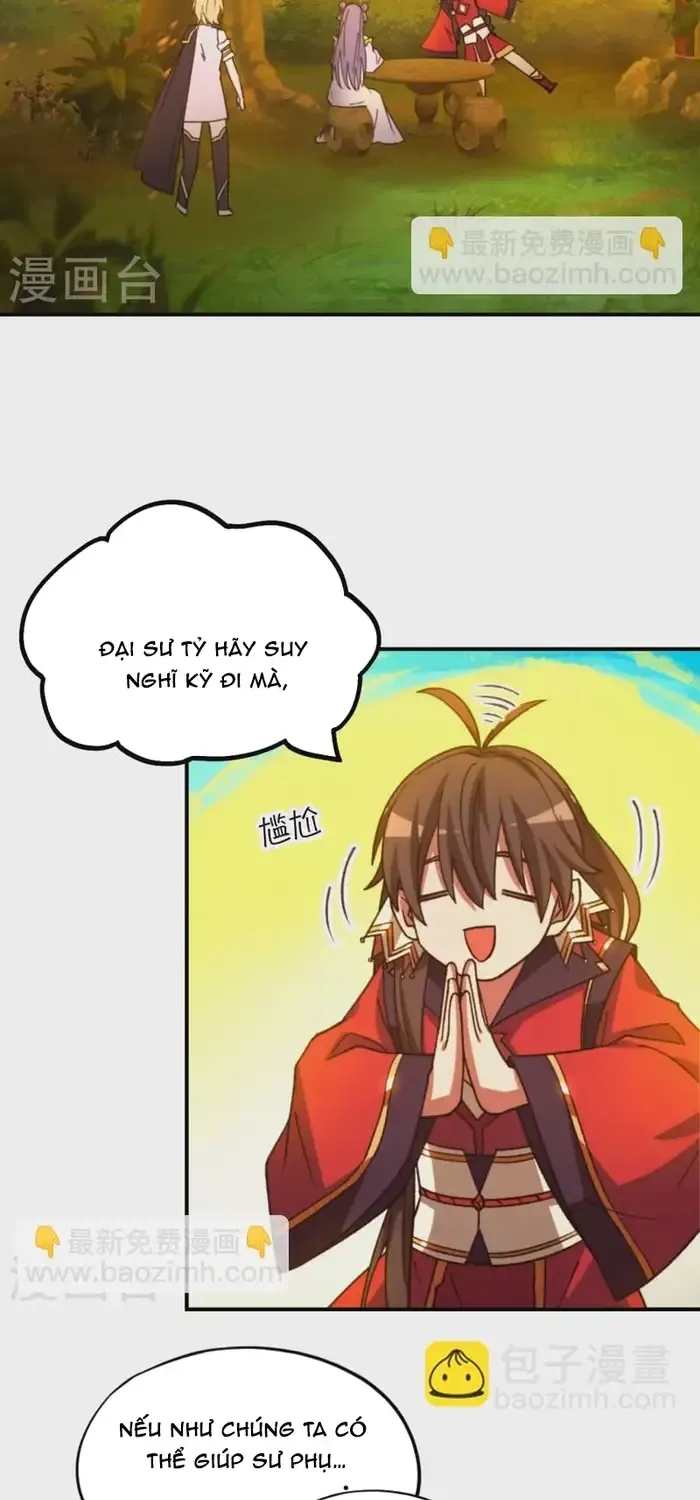 Vạn Cổ Kiếm Thần Chap 238 - Next Chap 239