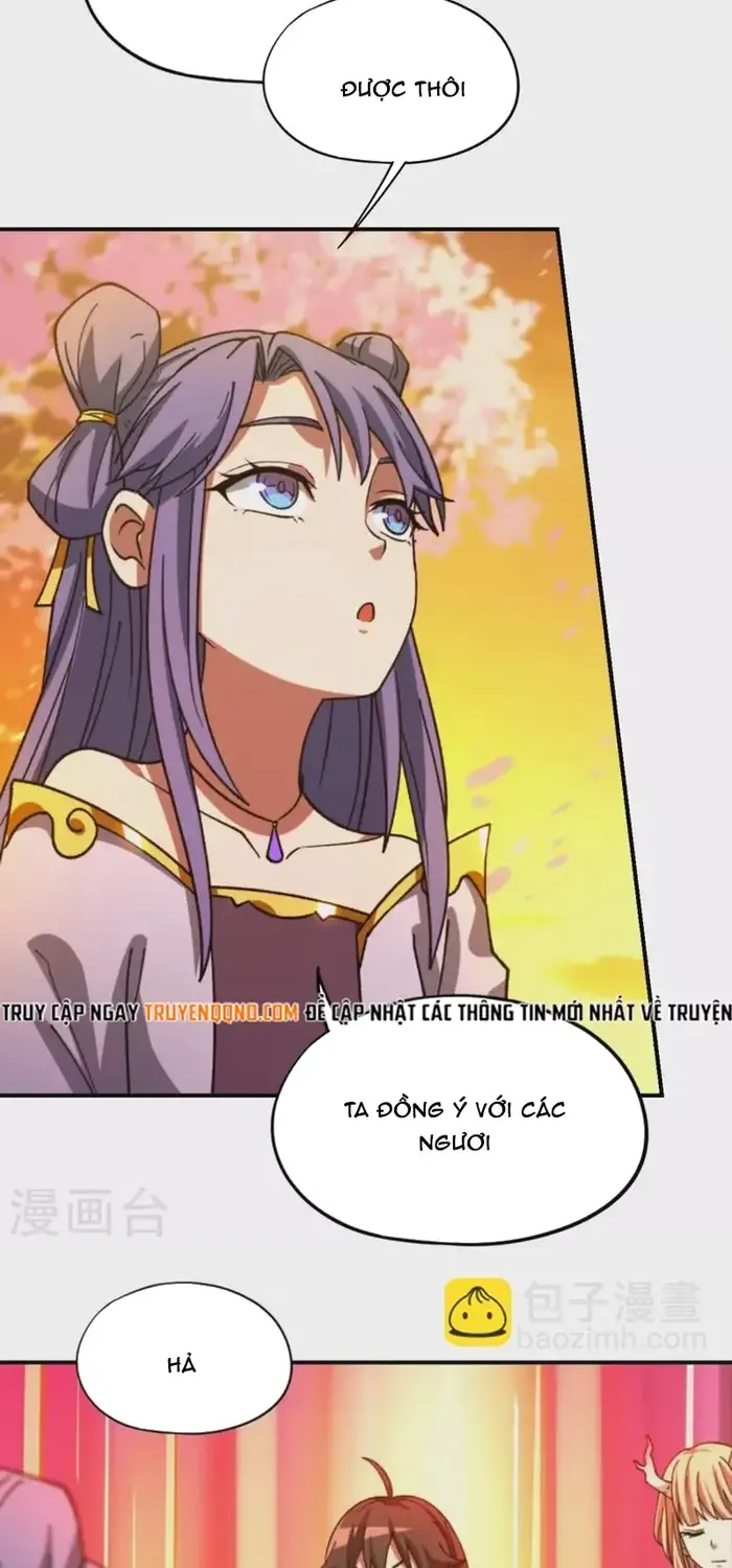 Vạn Cổ Kiếm Thần Chap 238 - Next Chap 239