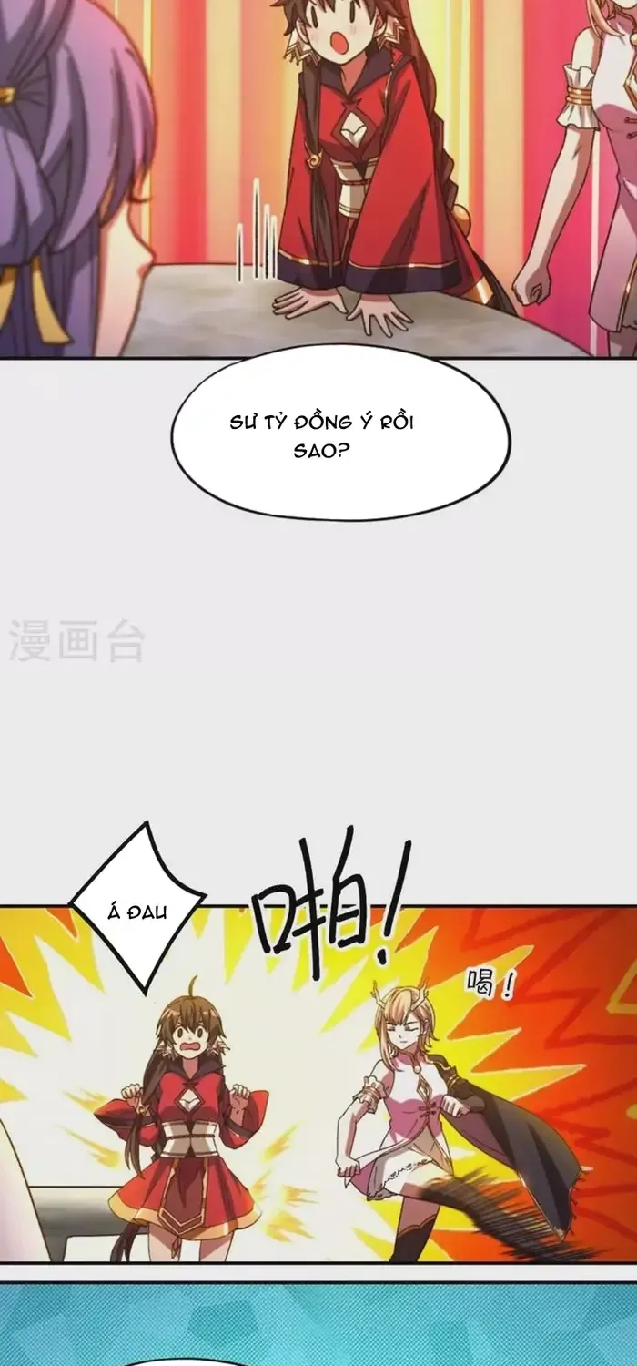Vạn Cổ Kiếm Thần Chap 238 - Next Chap 239