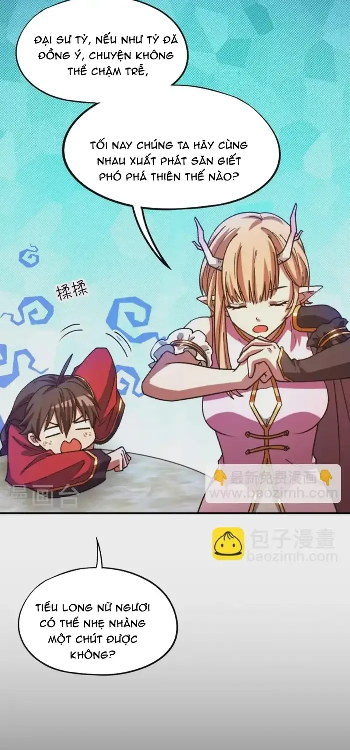 Vạn Cổ Kiếm Thần Chap 238 - Next Chap 239