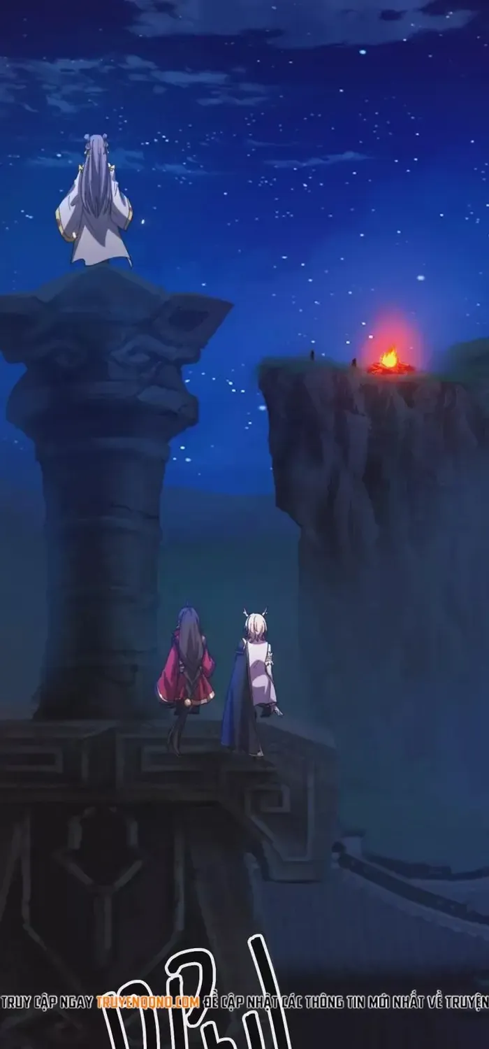 Vạn Cổ Kiếm Thần Chap 238 - Next Chap 239