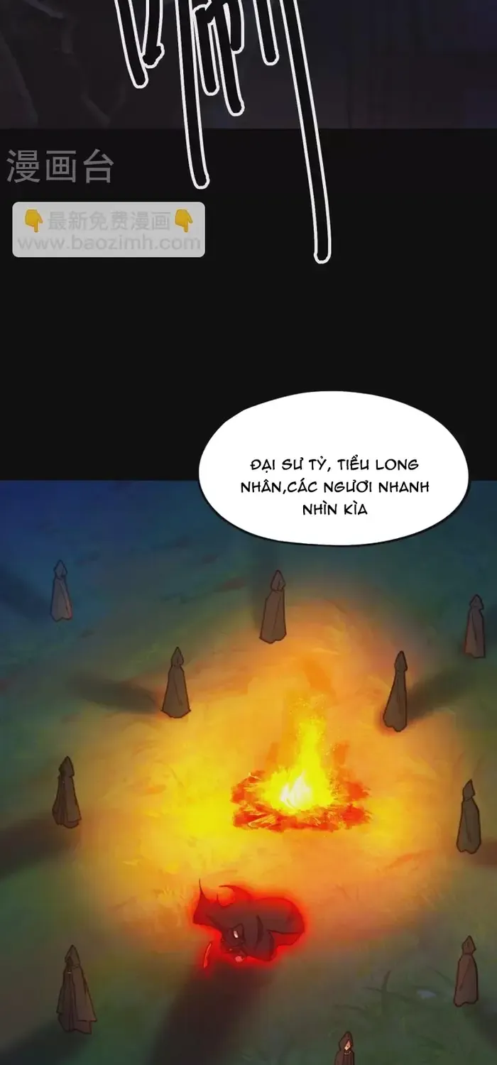 Vạn Cổ Kiếm Thần Chap 238 - Next Chap 239