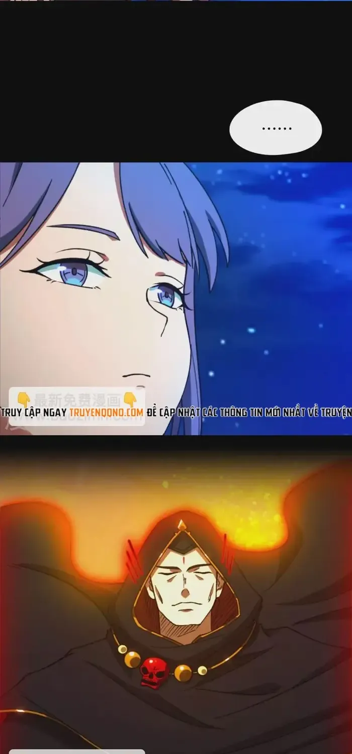 Vạn Cổ Kiếm Thần Chap 238 - Next Chap 239