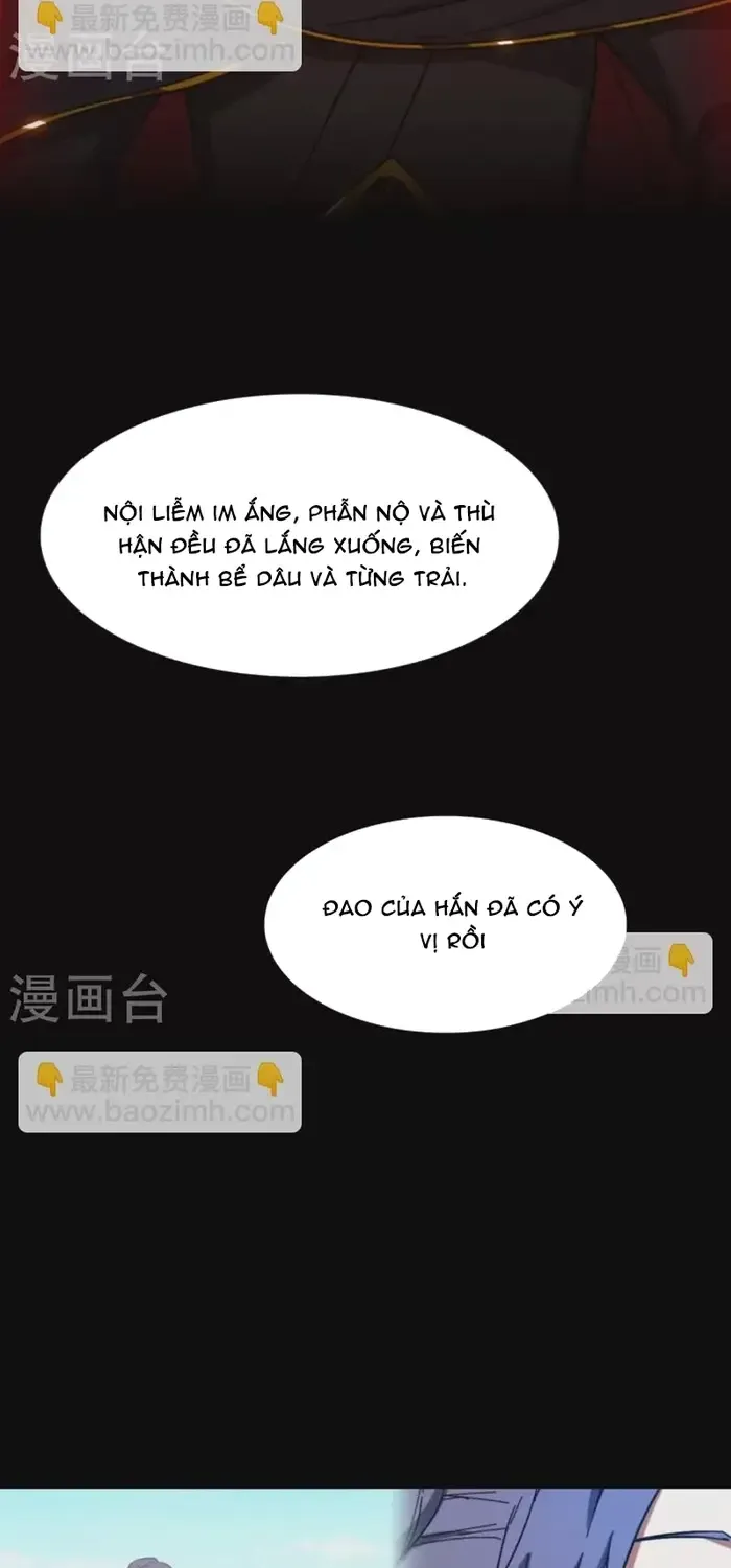 Vạn Cổ Kiếm Thần Chap 238 - Next Chap 239