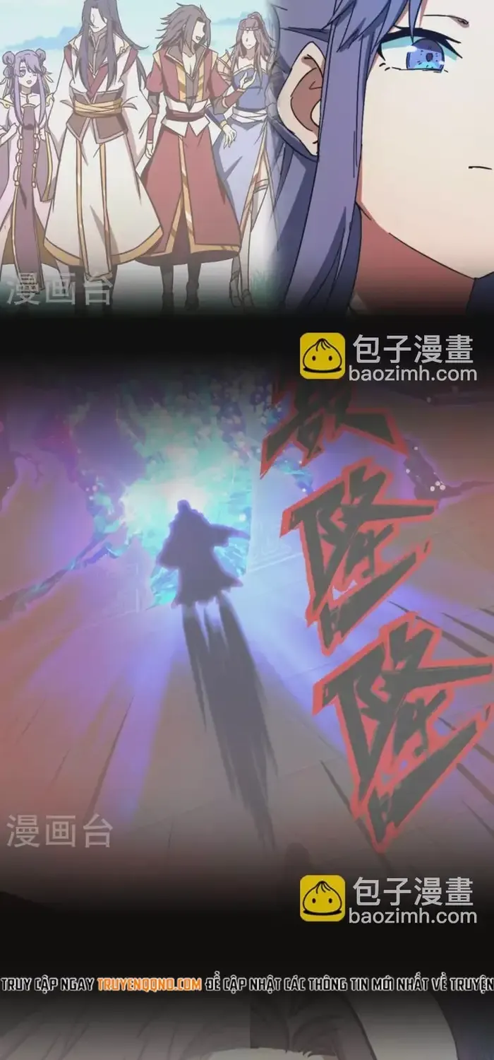 Vạn Cổ Kiếm Thần Chap 238 - Next Chap 239