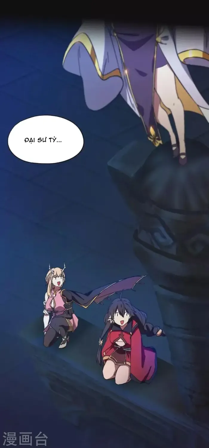 Vạn Cổ Kiếm Thần Chap 238 - Next Chap 239