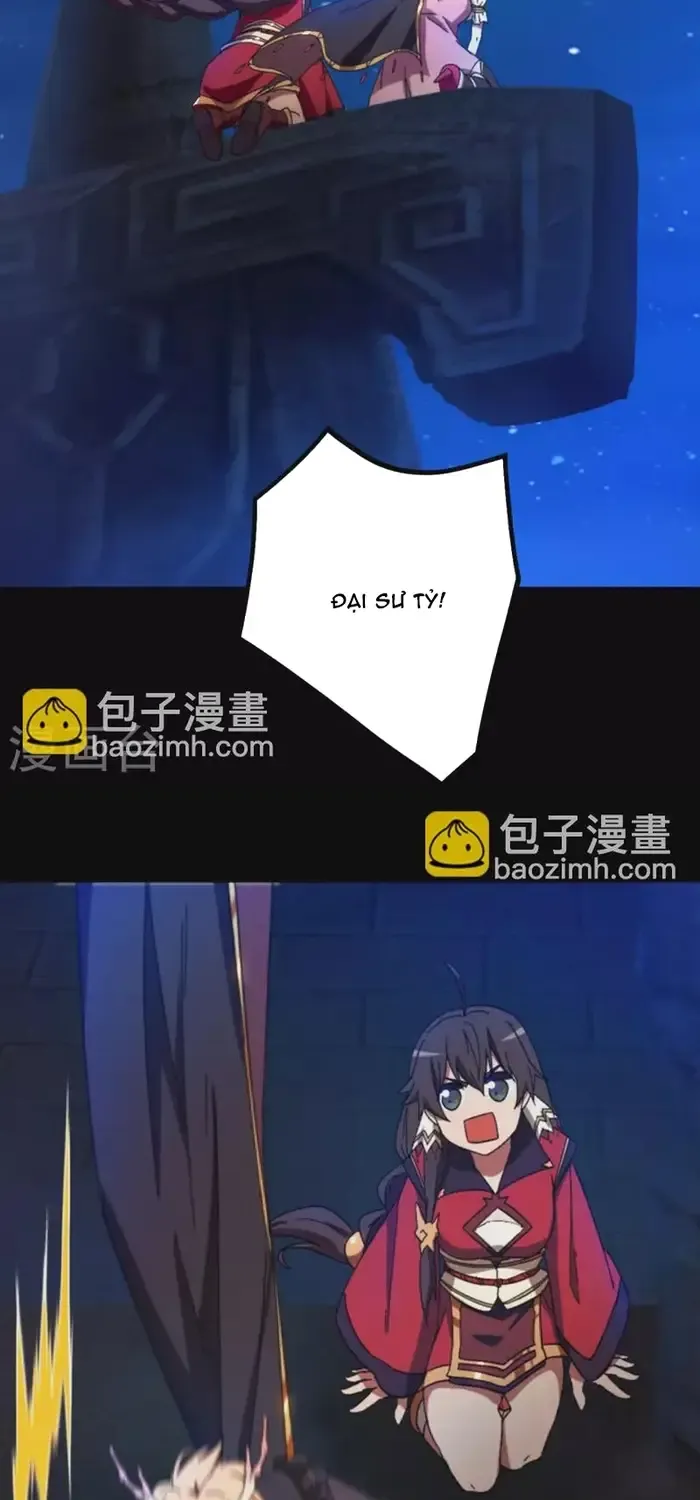 Vạn Cổ Kiếm Thần Chap 238 - Next Chap 239