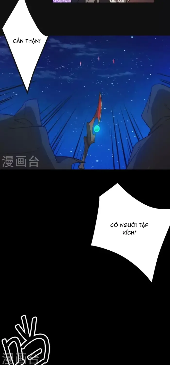 Vạn Cổ Kiếm Thần Chap 238 - Next Chap 239