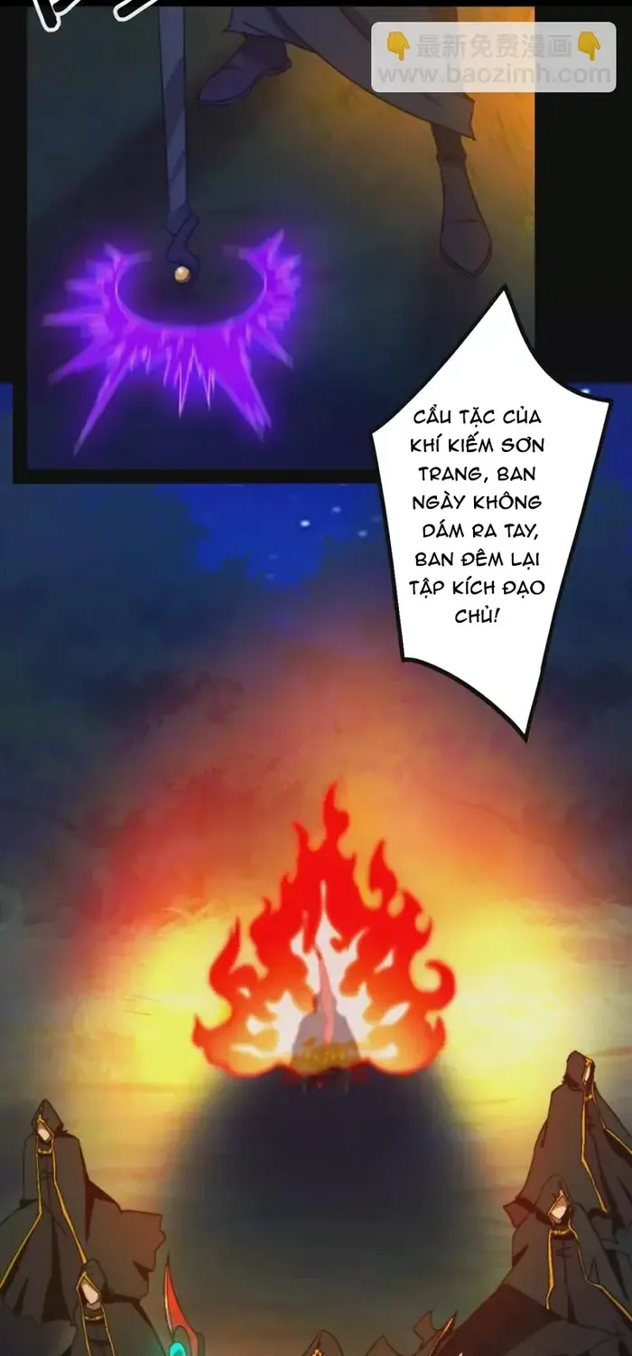 Vạn Cổ Kiếm Thần Chap 238 - Next Chap 239