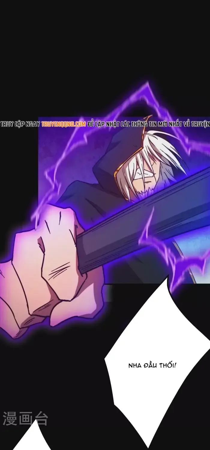 Vạn Cổ Kiếm Thần Chap 238 - Next Chap 239