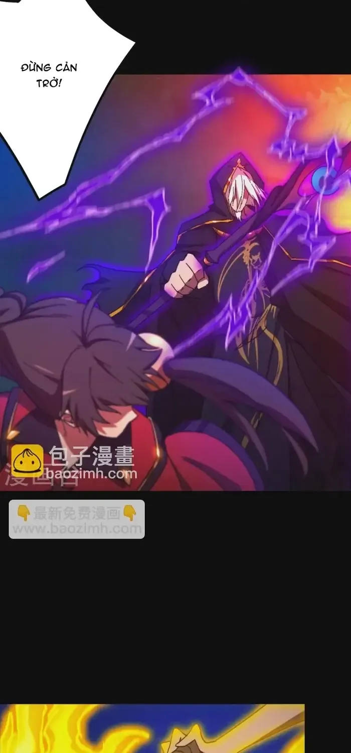 Vạn Cổ Kiếm Thần Chap 238 - Next Chap 239