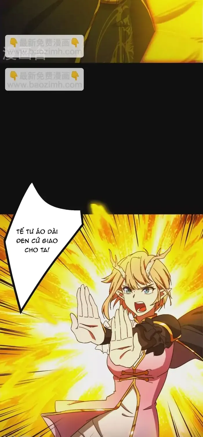 Vạn Cổ Kiếm Thần Chap 238 - Next Chap 239