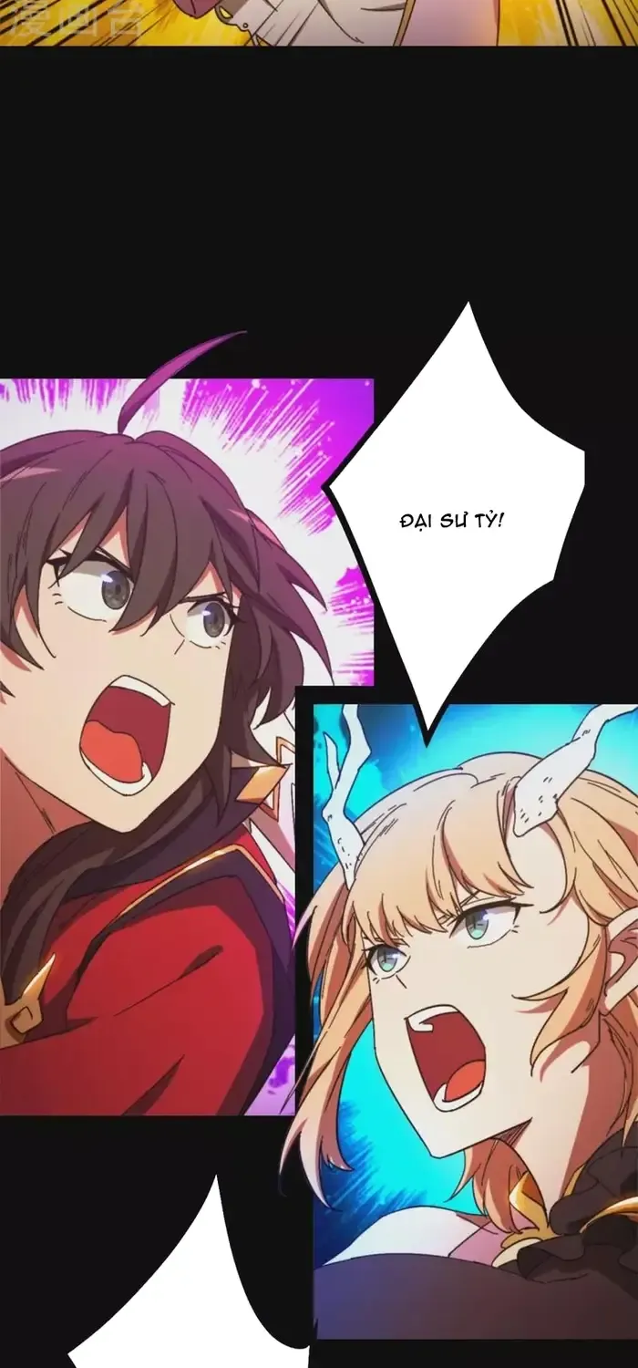 Vạn Cổ Kiếm Thần Chap 238 - Next Chap 239