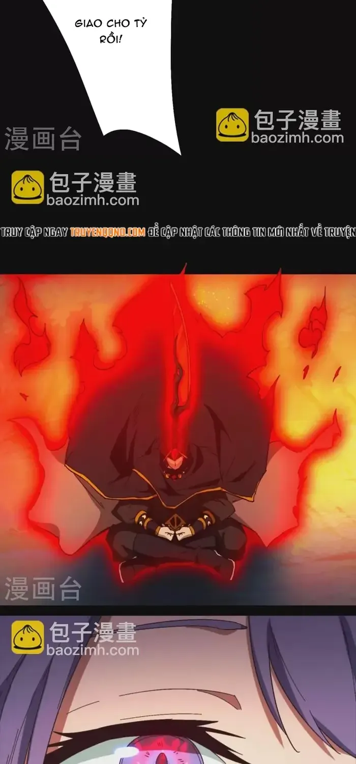 Vạn Cổ Kiếm Thần Chap 238 - Next Chap 239