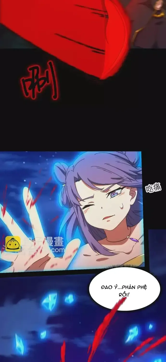 Vạn Cổ Kiếm Thần Chap 239 - Next Chap 240