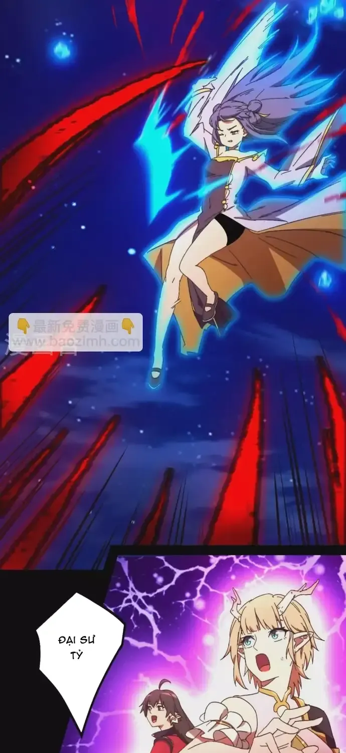 Vạn Cổ Kiếm Thần Chap 239 - Next Chap 240