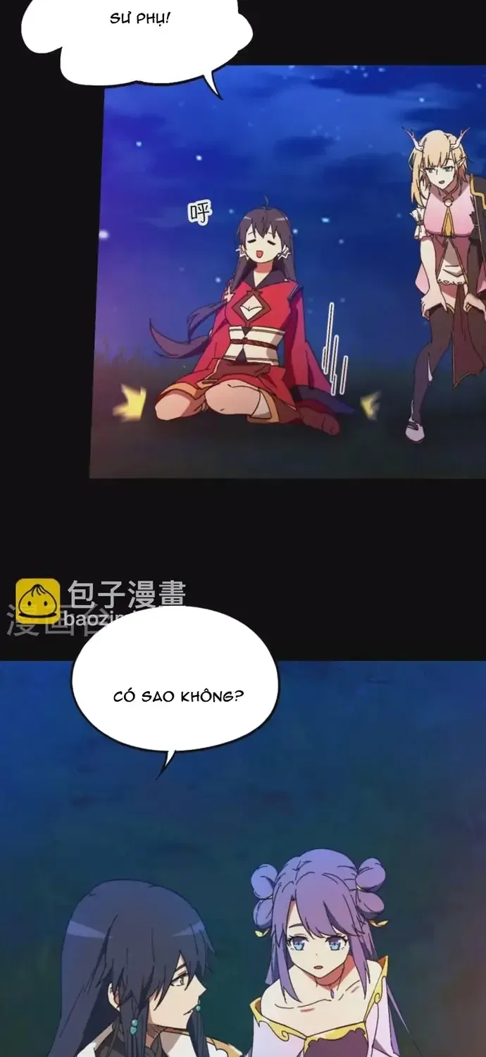 Vạn Cổ Kiếm Thần Chap 239 - Next Chap 240